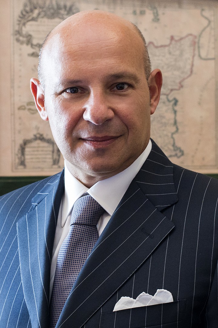 Avvocato Cassazionista e Fondatore dello Studio Avvocato Cassazionista e Fondatore dello Studio