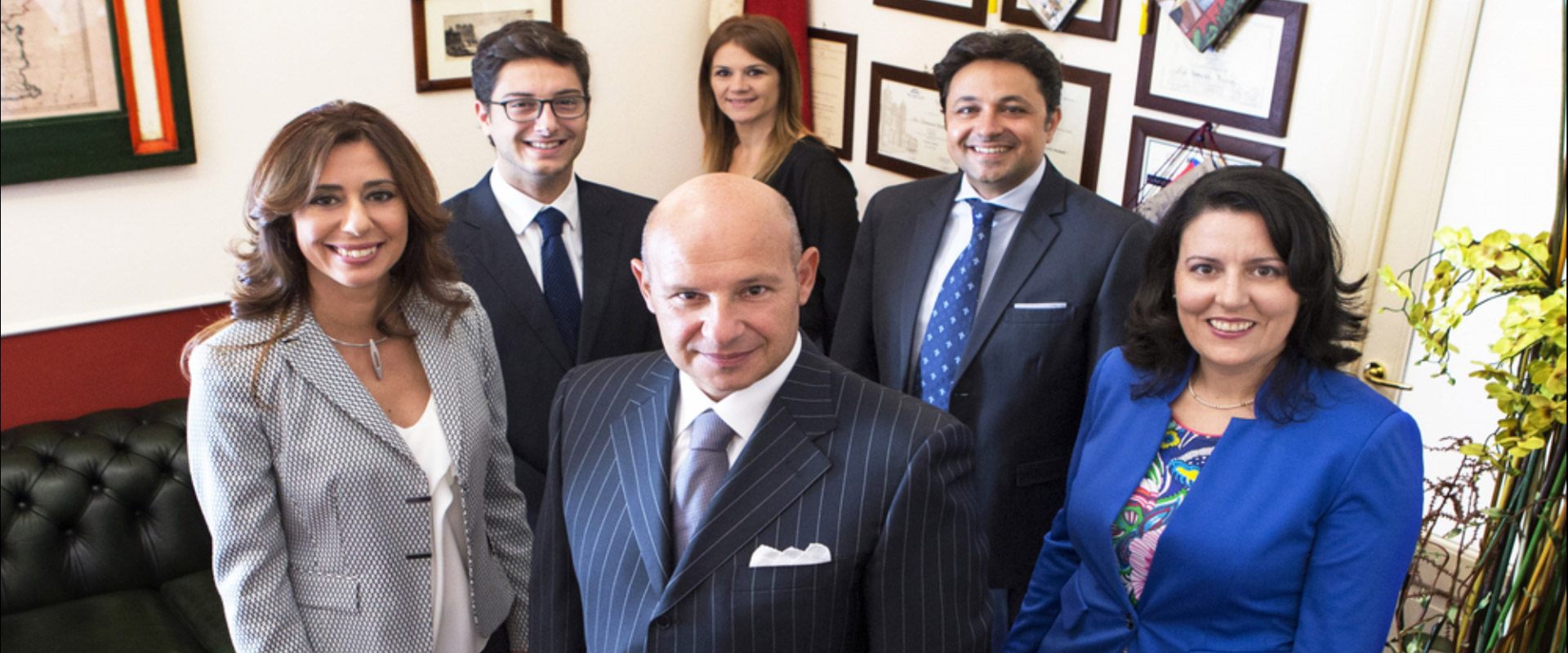 Il Team